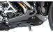 BMW R 1250 GS & R 1250 GS Adventure Protège Carter Moteur - Plaque Sous Moteur, en Carbone