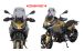 BMW F900XR Pare-brise Touring Vario