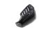 BMW R nine T Couvercle Rocker en Carbone, côté gauche