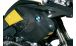 BMW R1200GS (04-12), R1200GS Adv (05-13) & HP2 Protèges Latéraux en Carbone