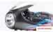 BMW R nine T Carénage Avant