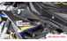 BMW S1000R (2014-2020) Carbon Panneaux latéraux de carénage