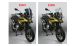 BMW F800GS (2024- ), F900GS & F900GS Adv Pare-brise V-Stream