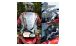 BMW F650GS (08-12), F700GS & F800GS (08-18) Flux-V de pare-brise