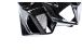 BMW S1000R (2014-2020) Carénage en Carbone