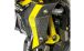 BMW R 1200 R, LC (2015-2018) Protège Radiateur en Carbone
