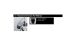 BMW F 650, CS, GS, ST, Dakar (1994-2007) Pare-brise F650CS