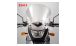 BMW F 650, CS, GS, ST, Dakar (1994-2007) Pare-brise F650GS 04-07