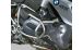 BMW R 1200 R, LC (2015-2018) Pare-chocs acier inoxydable