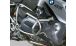 BMW R 1200 GS LC (2013-2018) & R 1200 GS Adventure LC (2014-2018) Pare-chocs acier inoxydable