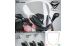 BMW K 1600 B Pare-brise VStream