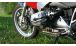 BMW R1200GS (04-12), R1200GS Adv (05-13) & HP2 Protège-moteur