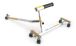 BMW F 650, CS, GS, ST, Dakar (1994-2007) Appareil de Levage - Béquille d'Assemblage