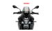BMW F900R Pare-brise Sport pour le montage d'origine