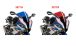 BMW S1000RR (2019- ) Pare-brise Racing