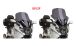 BMW R 1250 RT Pare-brise Touring