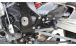 BMW S1000RR (2009-2018) Système Repose-Pieds