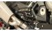 BMW S1000R (2014-2020) Système Repose-Pieds