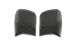 BMW R1200R (2005-2014) Couvercles Plats pour Valise