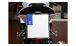 BMW S1000RR (2019- ) Support de plaque d'immatriculation