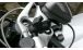 BMW R1200S & HP2 Sport GPS Fixation Boule Ram