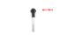 BMW R nine T Support GPS
