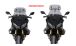 BMW R 1250 RS Pare-brise Vario X-Creen pour le montage d'origine