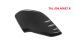 BMW R nine T Protège Réservoir d'Essence Carbone