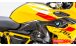 BMW R 1200 RS, LC (2015-) Panneaux latéraux de réservoir
