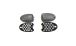 BMW R850C, R1200C Clignotants LED