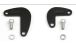 BMW R1200GS (04-12), R1200GS Adv (05-13) & HP2 Extenseurs de Rétroviseurs Adventure ZTechnik