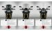 BMW G 310 GS ZTechnik Pare-brise