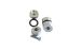 BMW R 1250 GS & R 1250 GS Adventure Caches Carénages Antichutes
