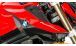 BMW F800R Admission d'air carbone