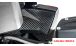 BMW S 1000 XR (2020- ) Pare-brise en Carbone à côté du tableau de bord