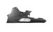 BMW S 1000 XR (2020- ) Bouclier Ventral Long (compatible avec la béquille centrale)