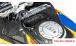 BMW S 1000 XR (2020- ) Panneau de Réservoir Central en Carbone
