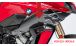 BMW S 1000 XR (2020- ) Carbon Panneaux latéraux de carénage