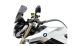 BMW F800R Pare-brise Racing