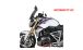 BMW R 1250 R Pare-brise Touring Vario pour le montage d'origine