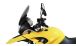 BMW F 650, CS, GS, ST, Dakar (1994-2007) Pare-brise Touring