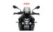 BMW F900R Pare-brise Sport