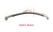 BMW R 18 Réhausseurs de guidon 25mm
