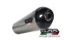 BMW R1200ST GPR Échappement Slip On GPE Anniversary Titanium