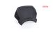 BMW R nine T Plate frontale aluminium