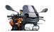 BMW F800R Pare-brise Sport