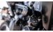 BMW S 1000 XR (2020- ) Kit de montage feux auxiliaires LED Beam 2.0