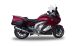 BMW K1600GT & K1600GTL GPR Échappement Slip On GP EVO4 Titanium