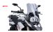 BMW F650GS (08-12), F700GS & F800GS (08-18) Pare-brise Touring