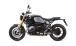 BMW R nine T GPR Échappement Slip On Furore Nero